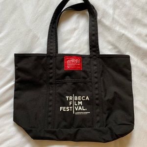 Tribeca Film Festival tote
